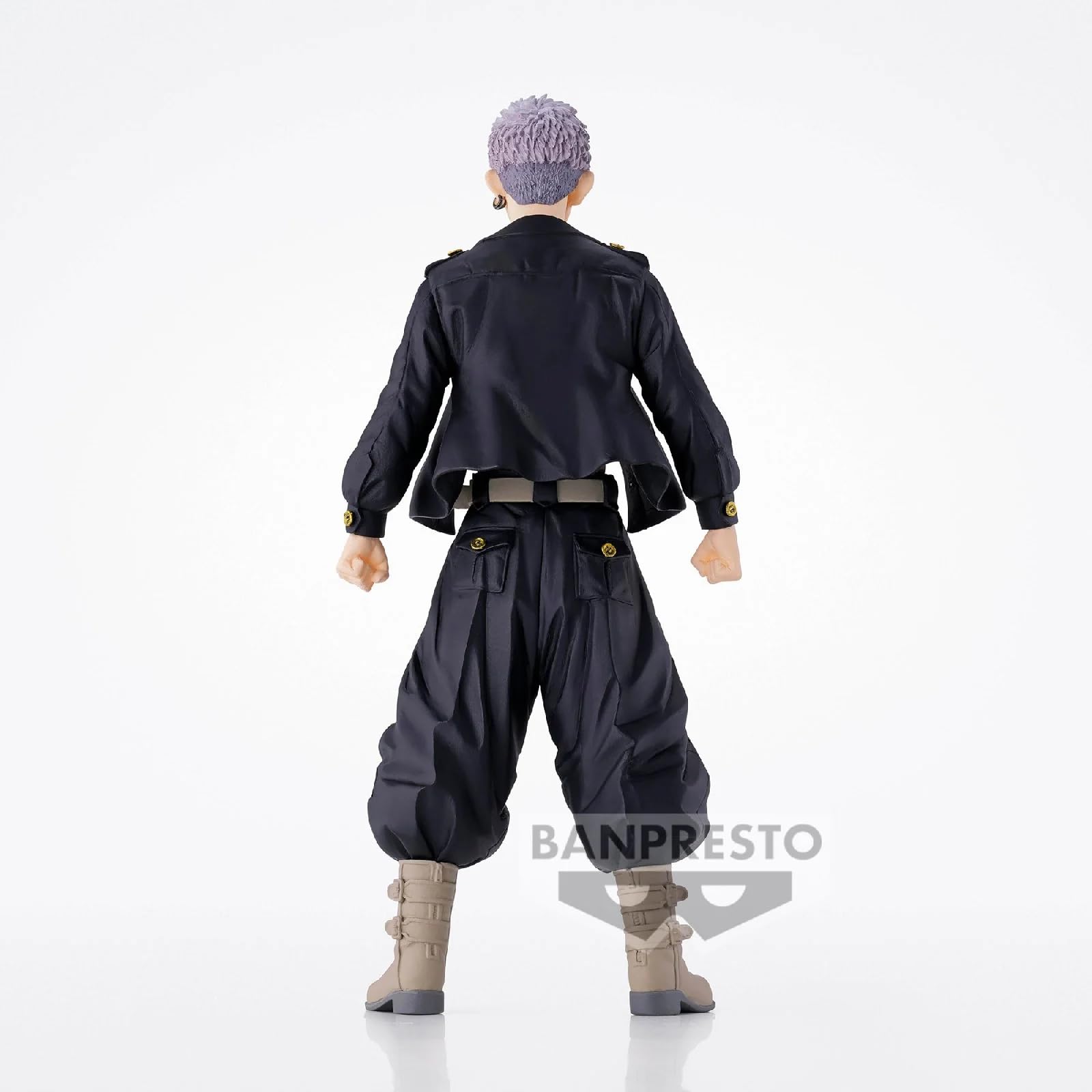 Banpresto Figura De AccióN Takashi Mitsuya (Ver.B) Tokyo Revengers 17cm Bp19598 Multicolor Banpresto Figura De AccióN Takashi Mitsuya (Ver.B) Tokyo Revengers 17cm Bp19598 Multicolor
